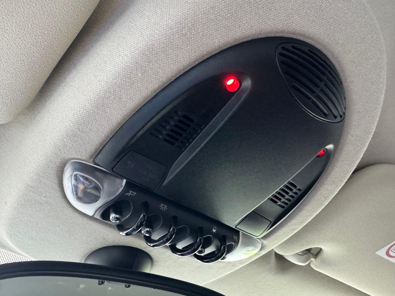 Mini Paceman CooperD R61 2.0 auto GARANZIA 24 MESI