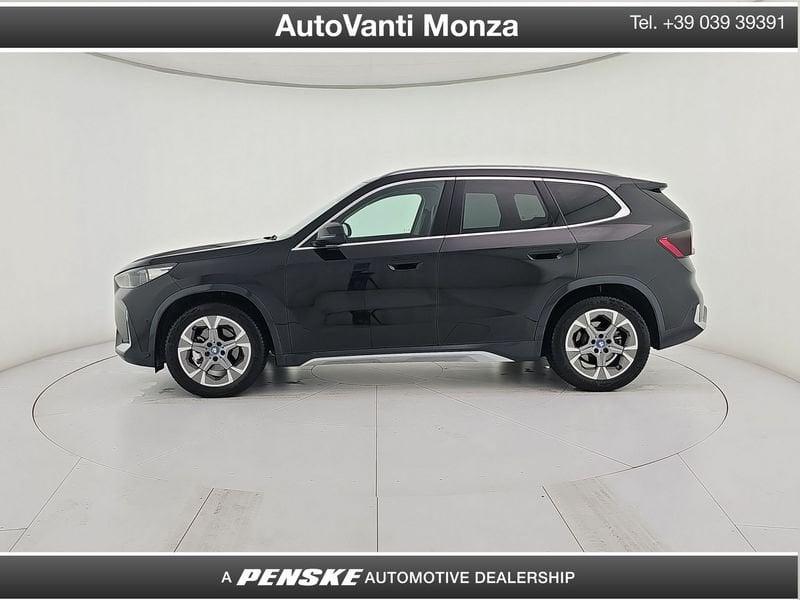 BMW iX1 eDrive 20 X-Line Special Edition