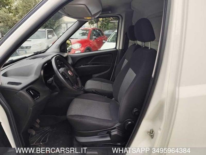 FIAT Doblò Doblò 1.3 MJT PC-TN Cargo Lamierato