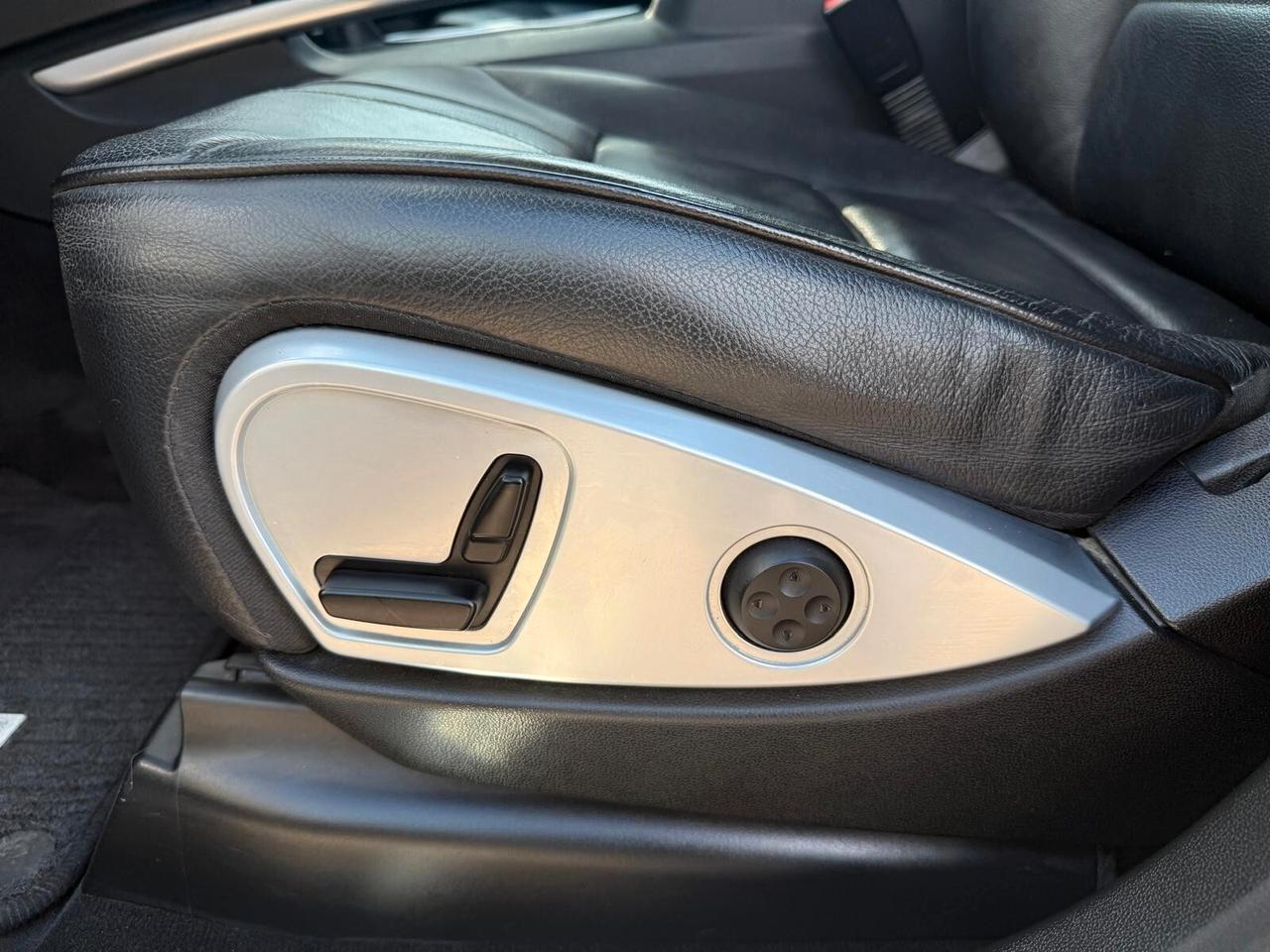 Mercedes-benz ML 300 ML 300 CDI BlueEFFICIENCY Premium