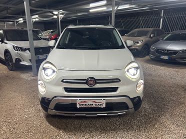 Fiat 500X 1.6 MultiJet 120 CV S-Design Cross