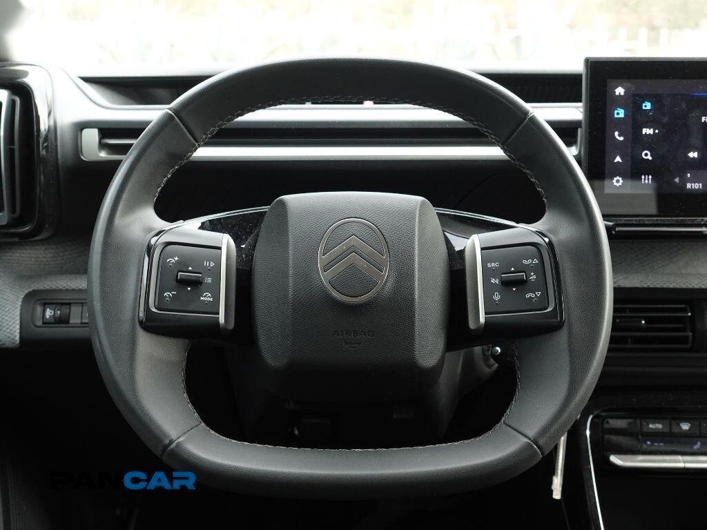 Citroen C3 Turbo 100 S&S Max