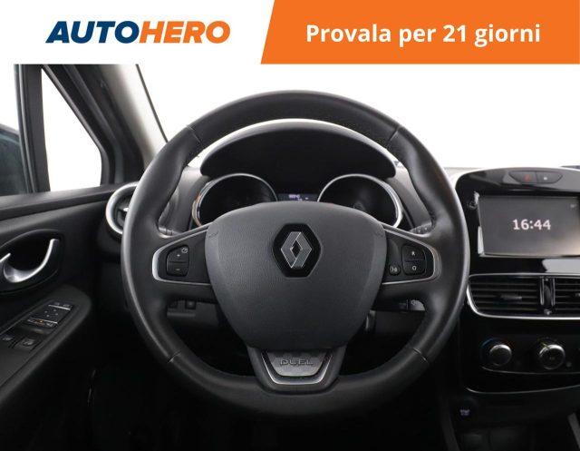 RENAULT Clio dCi 8V 75 CV Start&Stop 5 porte Energy Duel