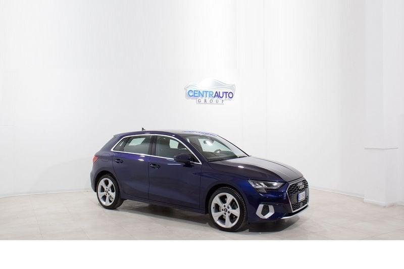 Audi A3 Sportback 30 TDI Business Advanced