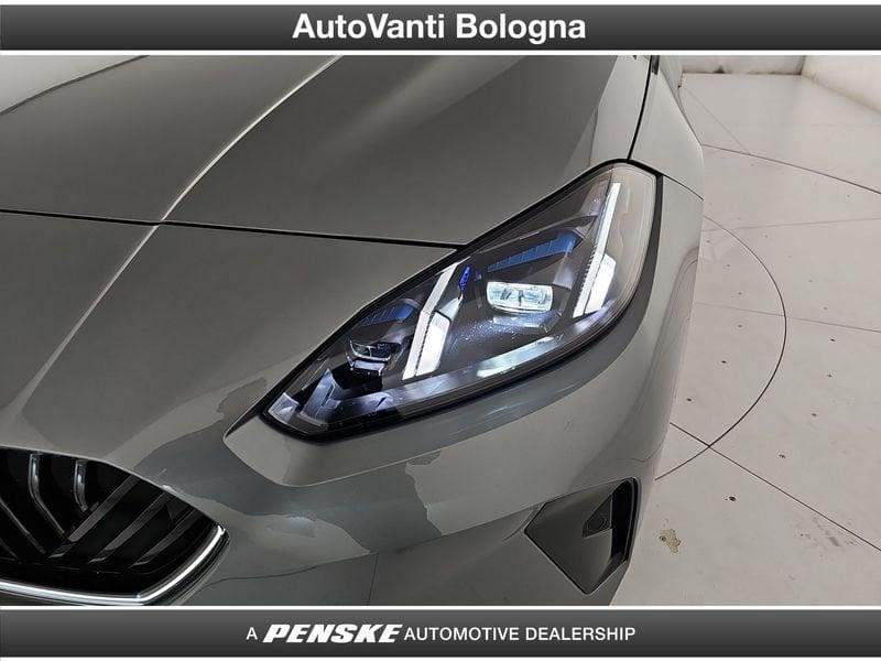BMW Serie 1 120d 48V MSport Pro auto