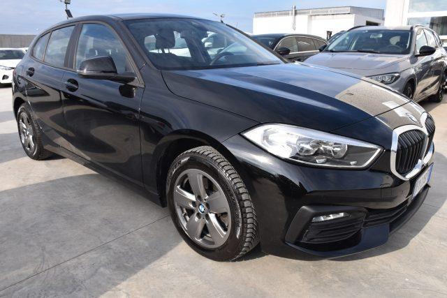 BMW 116 d 5p. Advantage