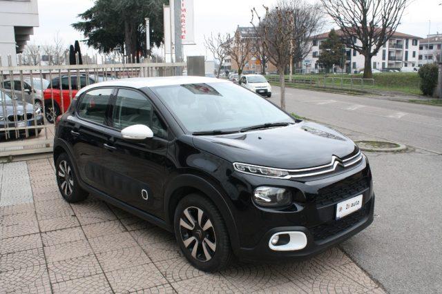 CITROEN C3 PureTech 82 S&S Shine