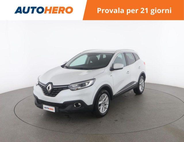 RENAULT Kadjar dCi 8V 110CV EDC Energy Sport Edition