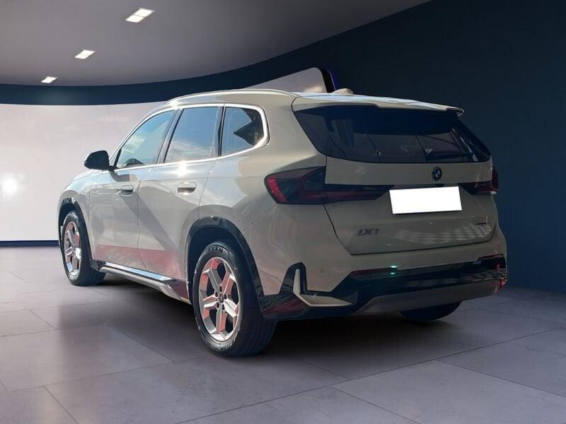 BMW iX1 iX1 eDrive 20 Msport