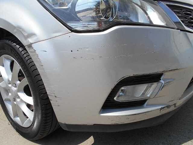 Kia Ceed 1.6 CRDi VGT 90CV 5p. Platinum