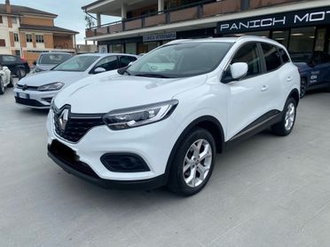 Renault Kadjar Blue dCi 8V 115CV EDC Sport Edition2