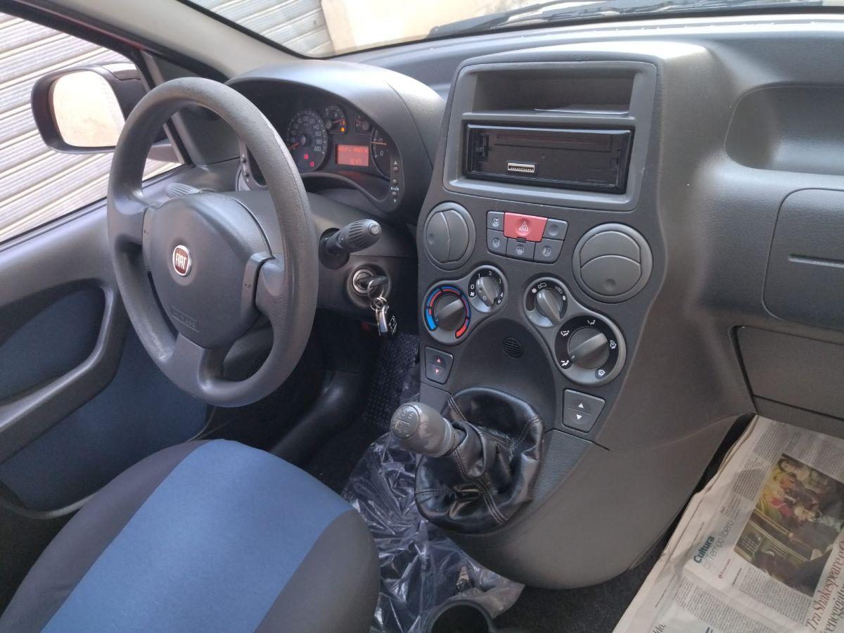 FIAT Panda 1.3 MJT 16V Dynamic - 2008