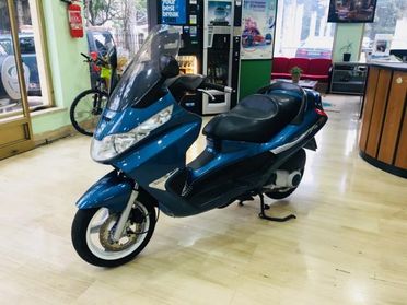 Piaggio X8 125cc U.S.A. Style My'07