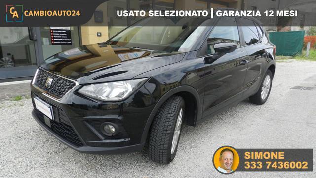 SEAT Arona 1.6 TDI 95 CV Style
