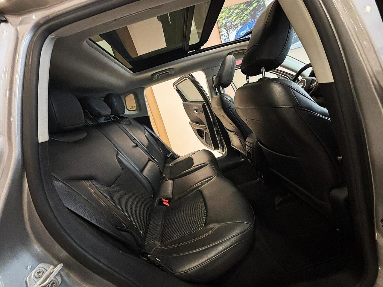 Jeep Compass 2.0 Multijet 4WD **TETTO*