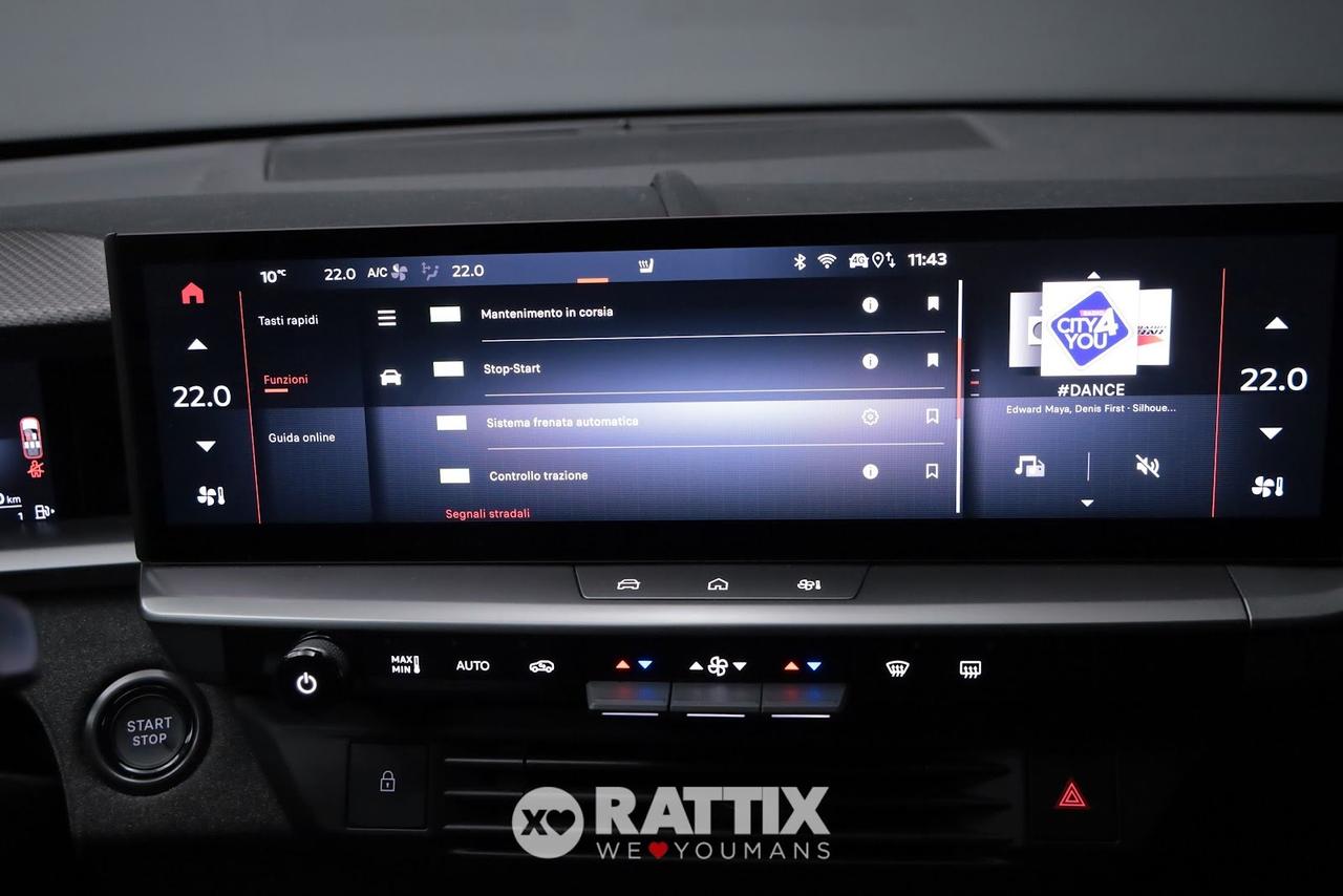 Opel Grandland 1.2 Hybrid 145CV GS e-DCS6