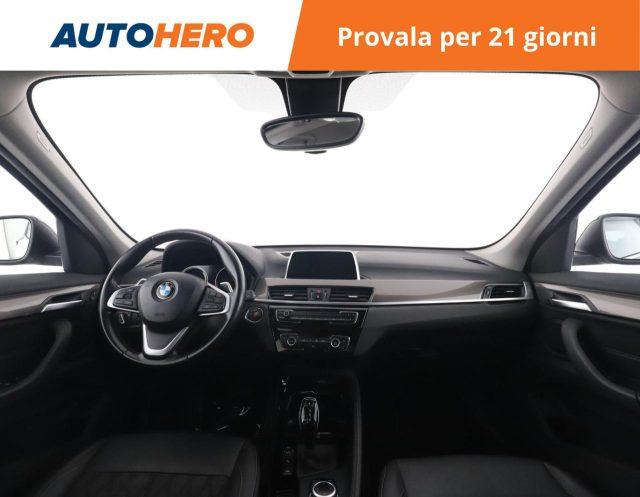 BMW X1 xDrive20d xLine