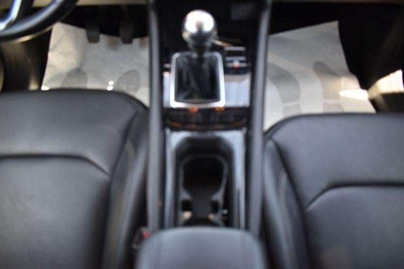 Jeep Compass 1.6 MJet II 96kW S