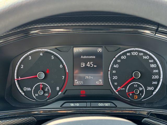 VOLKSWAGEN T-Cross T-Cross 1.0 TSI 110 CV Style