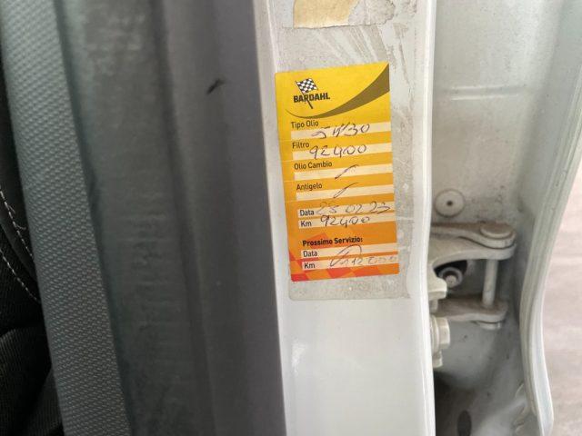 RENAULT Clio 1.5 dCi 8V 90CV 5 porte Costume National