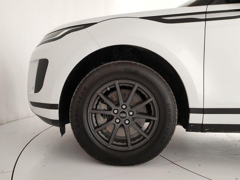 Land Rover RR Evoque 2.0D I4-L.Flw 150 CV