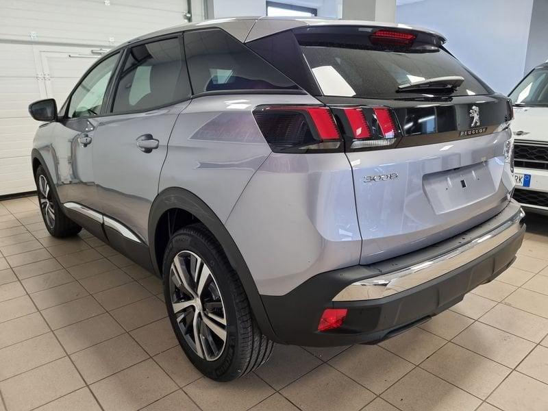 Peugeot 3008 BlueHDi 130 S&S EAT8 GT (( Promo ))