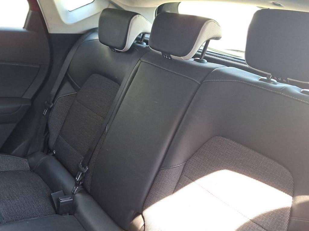 Renault Captur 1.3 TCe Intens EDC