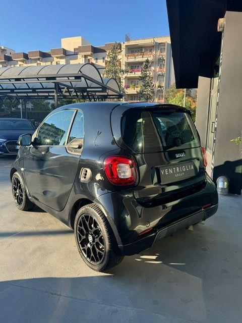 SMART - Fortwo - 90 0.9 Turbo twinam. Superpassion