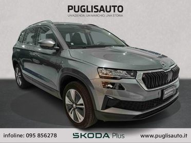 SKODA Karoq 1.0 TSI 110 CV Executive