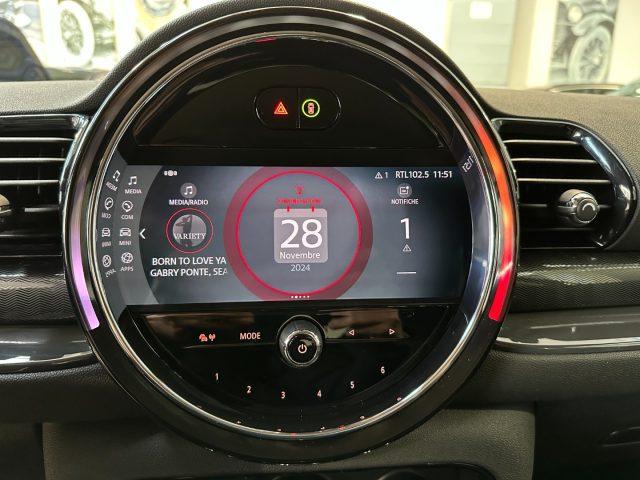 MINI Clubman 1.5 One Essential - 17" - LED - OK Neopatentati