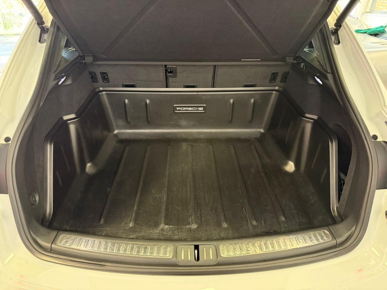 Porsche Macan TETTO NAVI 21” BOSE SPORT CHRONO