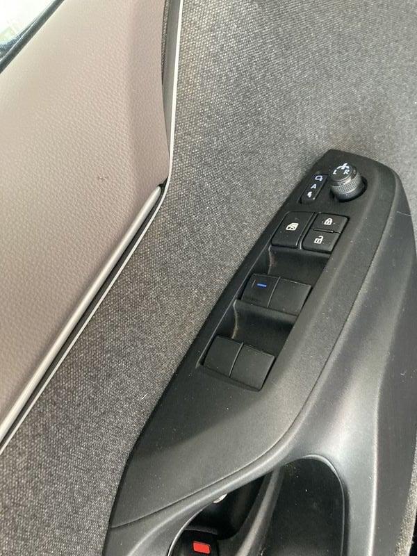 Toyota Yaris Cross 1.5H (116 CV) E-CVT Lounge