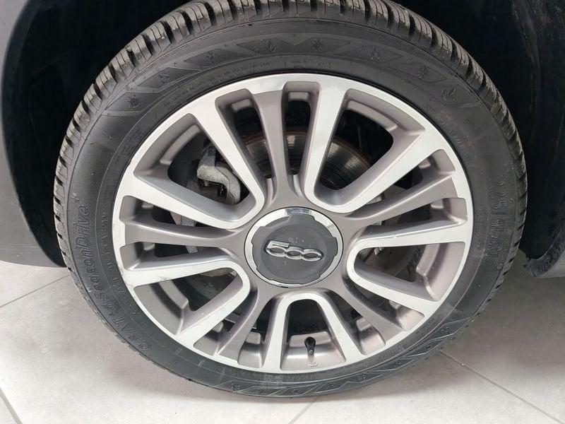 FIAT 500L 500L 1.3 Multijet 95 CV Cross