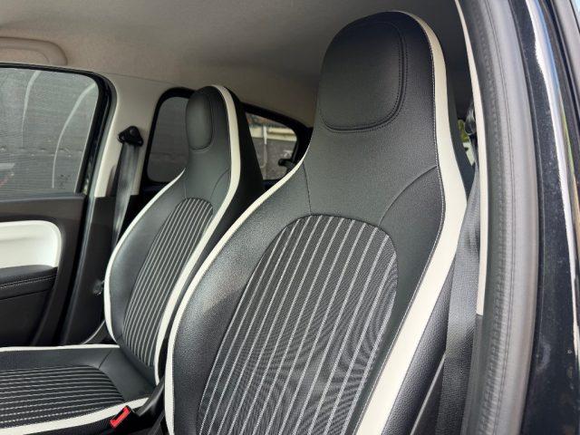 RENAULT Twingo Electric VIBES 31KW KM-22.500