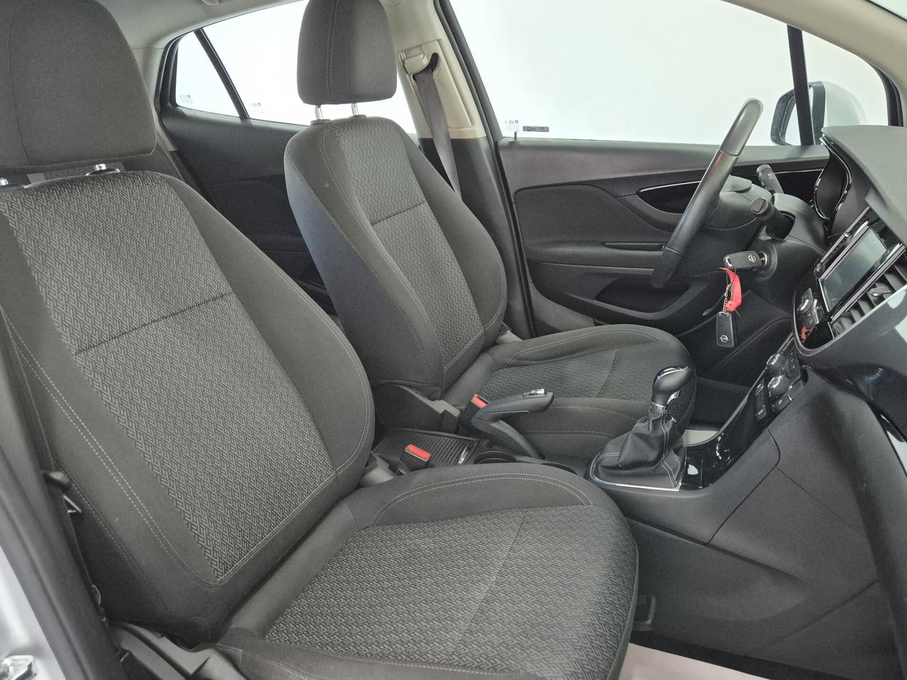 Opel Mokka X 1.6 Advance S&S GPL