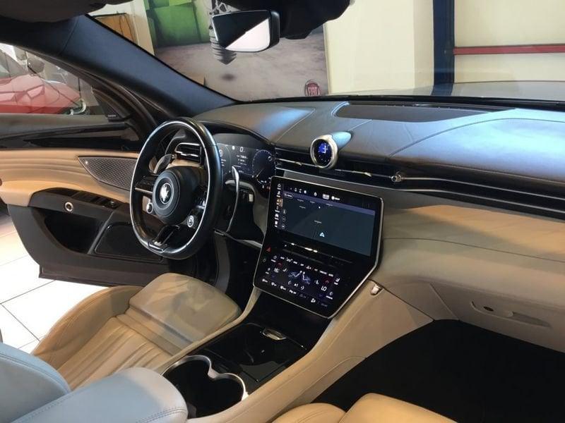 Maserati Grecale Grecale MHEV 300 CV AWD GT - PREZZO REALE