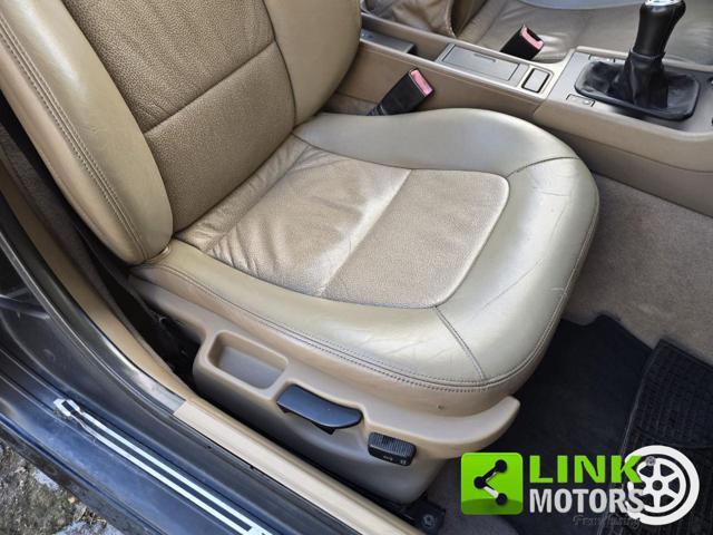 BMW Z3 1.8 cat Roadster