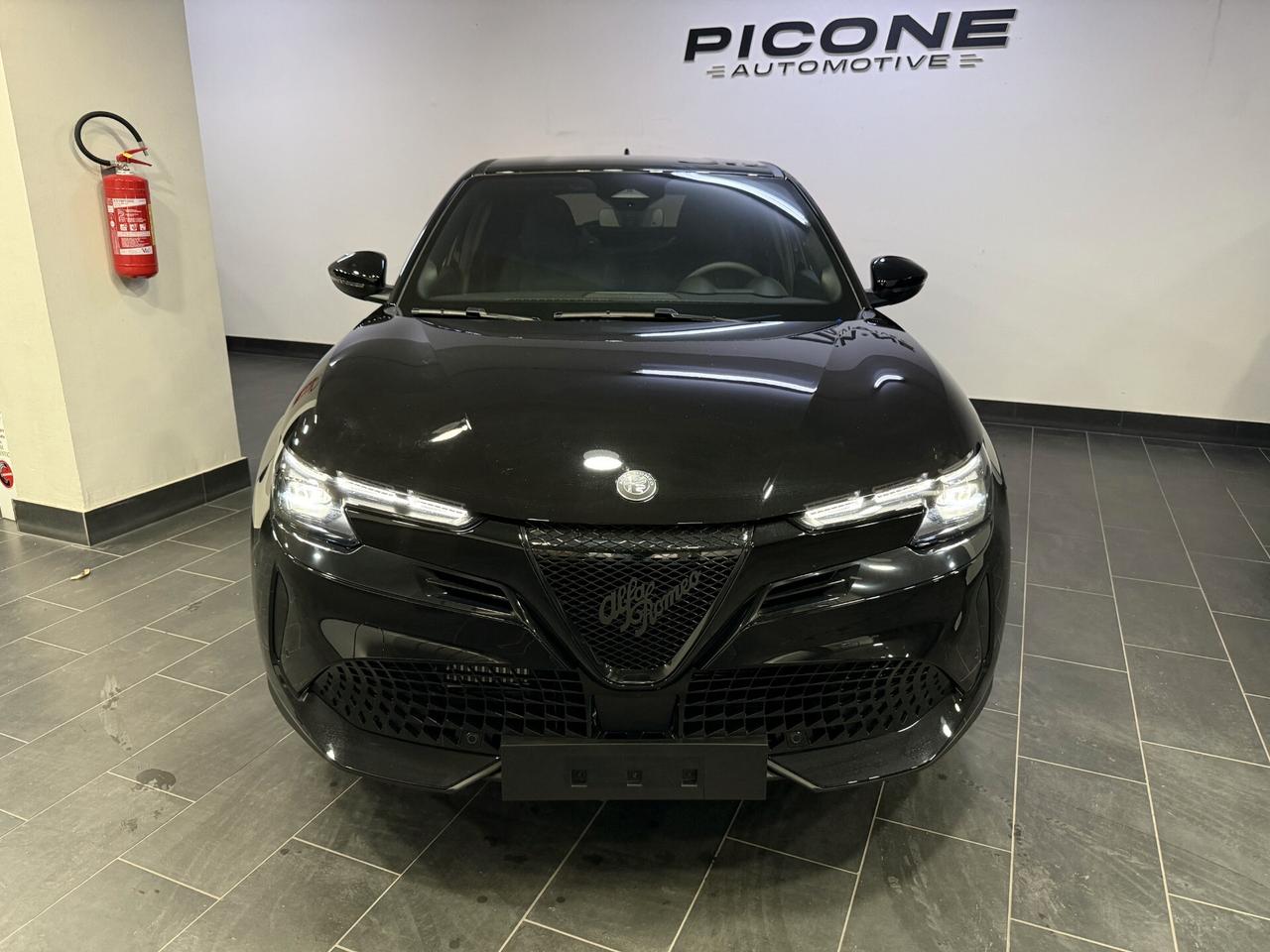 Alfa Romeo Junior 1.2 145 CV Hybrid eDCT6 Sprint