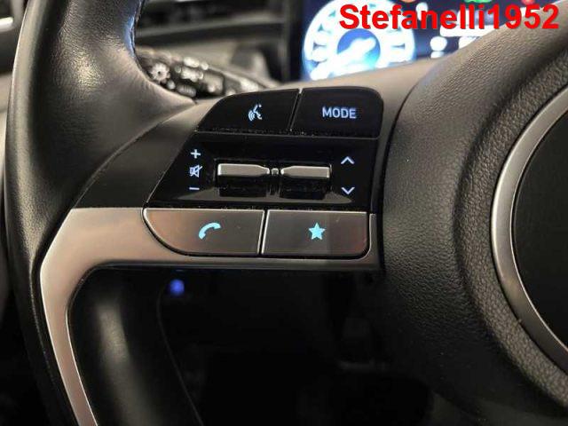 HYUNDAI Tucson III - 1.6 t-gdi 48V Xline 2wd imt