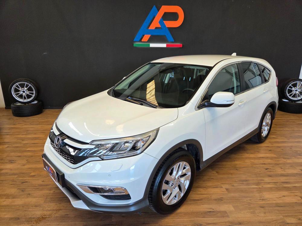 Honda CR-V 2.0 Elegance Connect 2wd