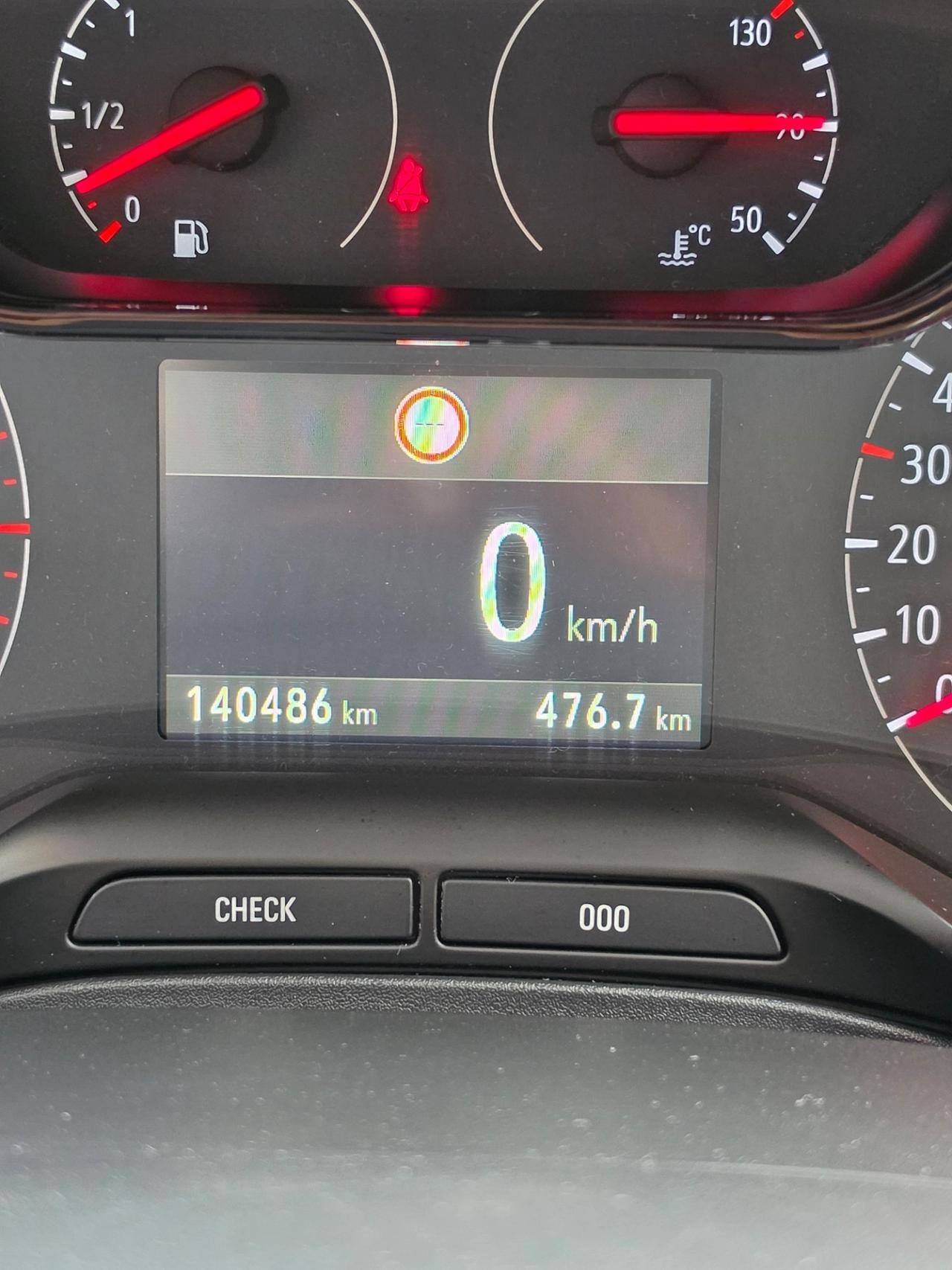 Opel Grandland X 1.2 Turbo 12V 130 CV Start&Stop Ultimate