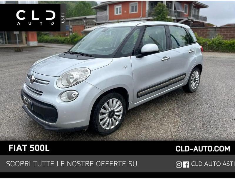 FIAT 500L 1.3 MultiJet 85cv S/S Lounge