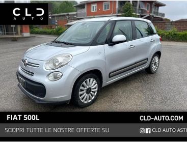 FIAT 500L 1.3 MultiJet 85cv S/S Lounge