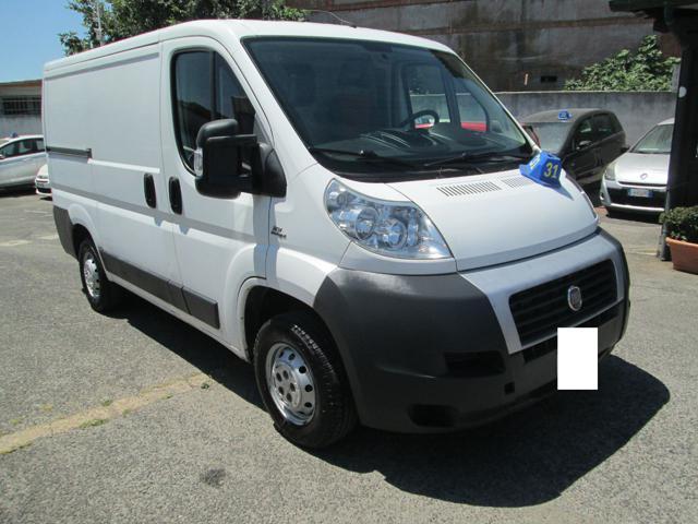 FIAT Ducato 30 2.2 MJT PC-TN Furgone