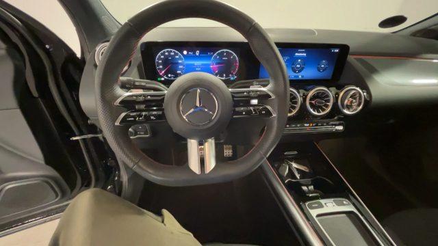 MERCEDES-BENZ GLA 200 d Automatic AMG Line Premium #VARI.COLORI