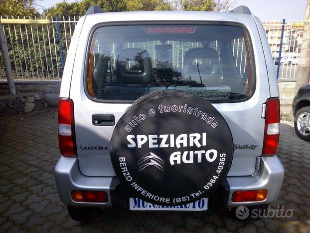 Suzuki Jimny suzuki jimny