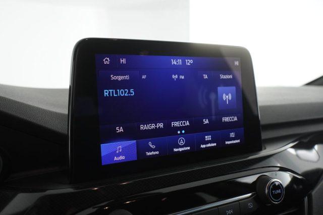 FORD Kuga Kuga 1.5 EcoBlue 120 CV aut. 2WD ST-Line