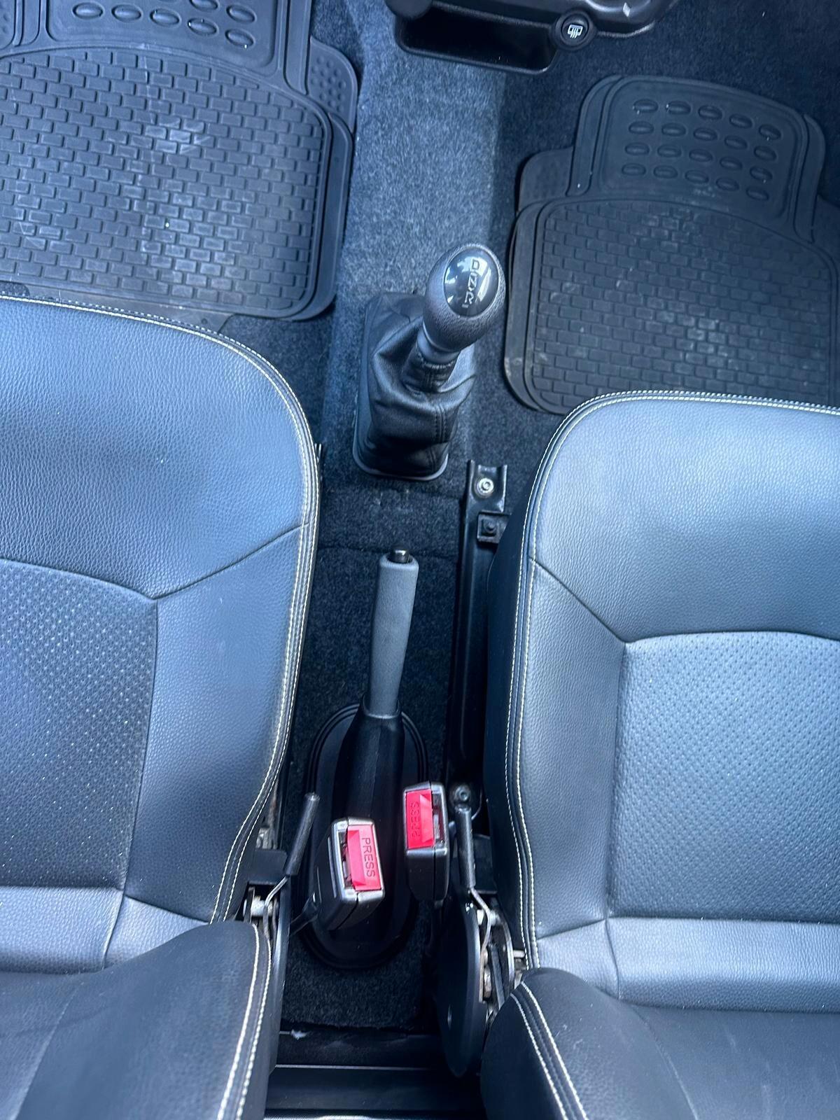 Aixam Miniauto SPORT