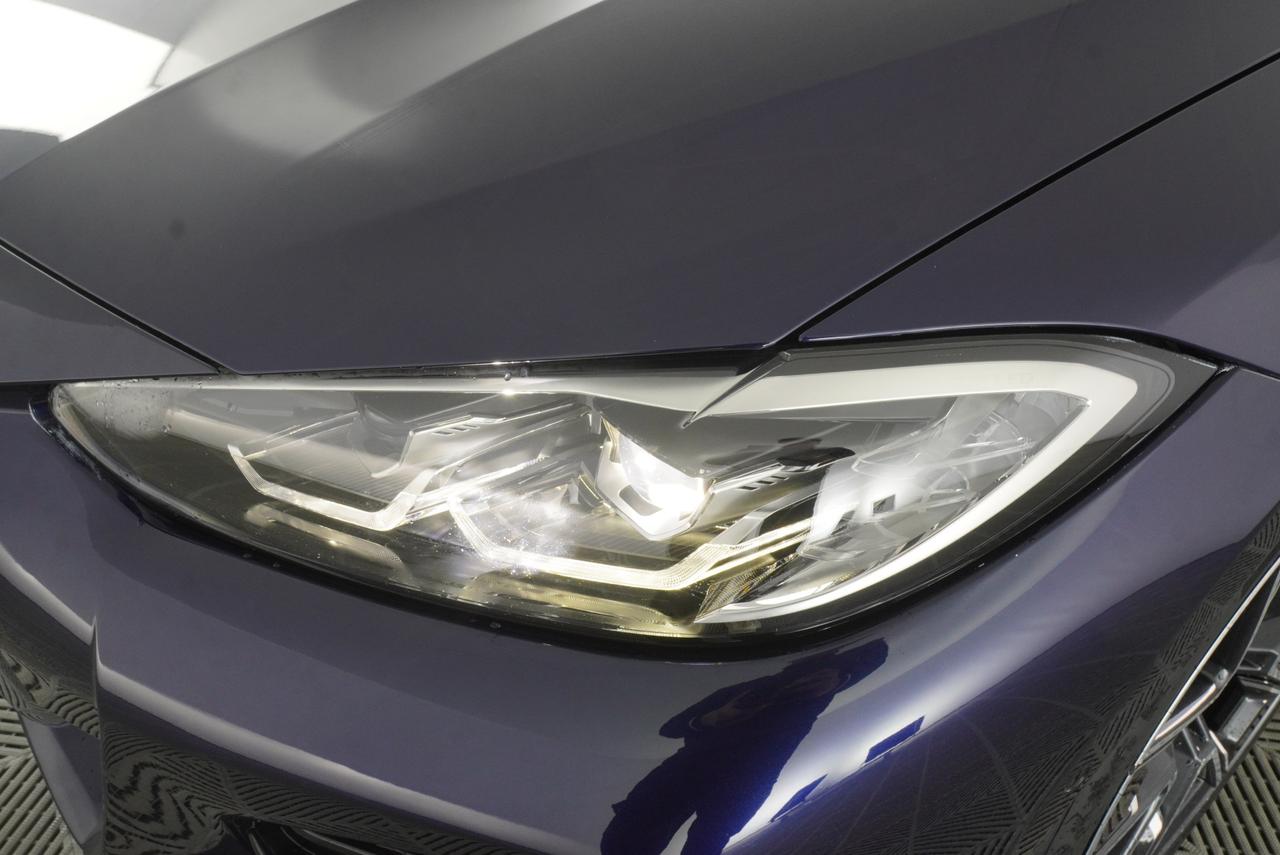 BMW Serie 4 G.C. (G26) 420d xDrive 48V Msport