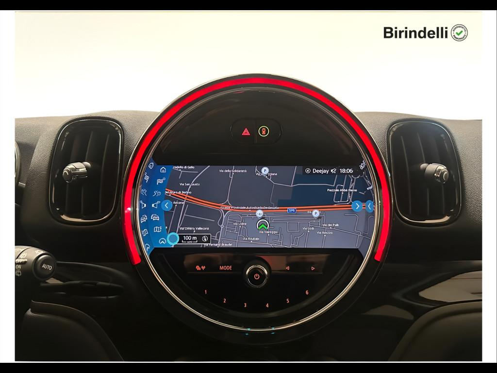 MINI Mini Countrym.(F60) - Mini 1.5 Cooper Business Countryman